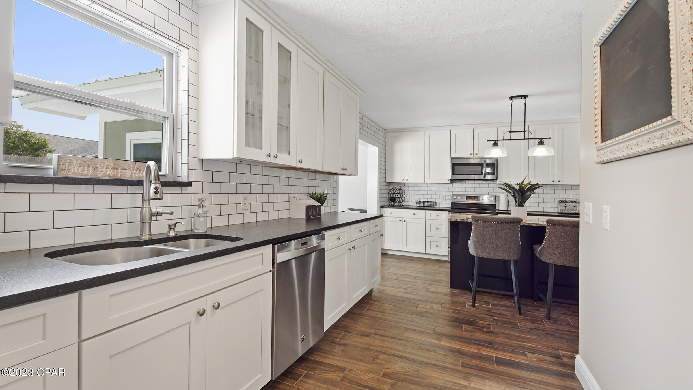 Biltmore Beach - Residential