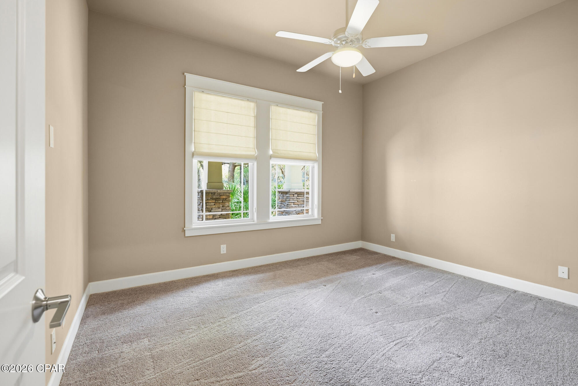 Wild Heron Phase V - Residential