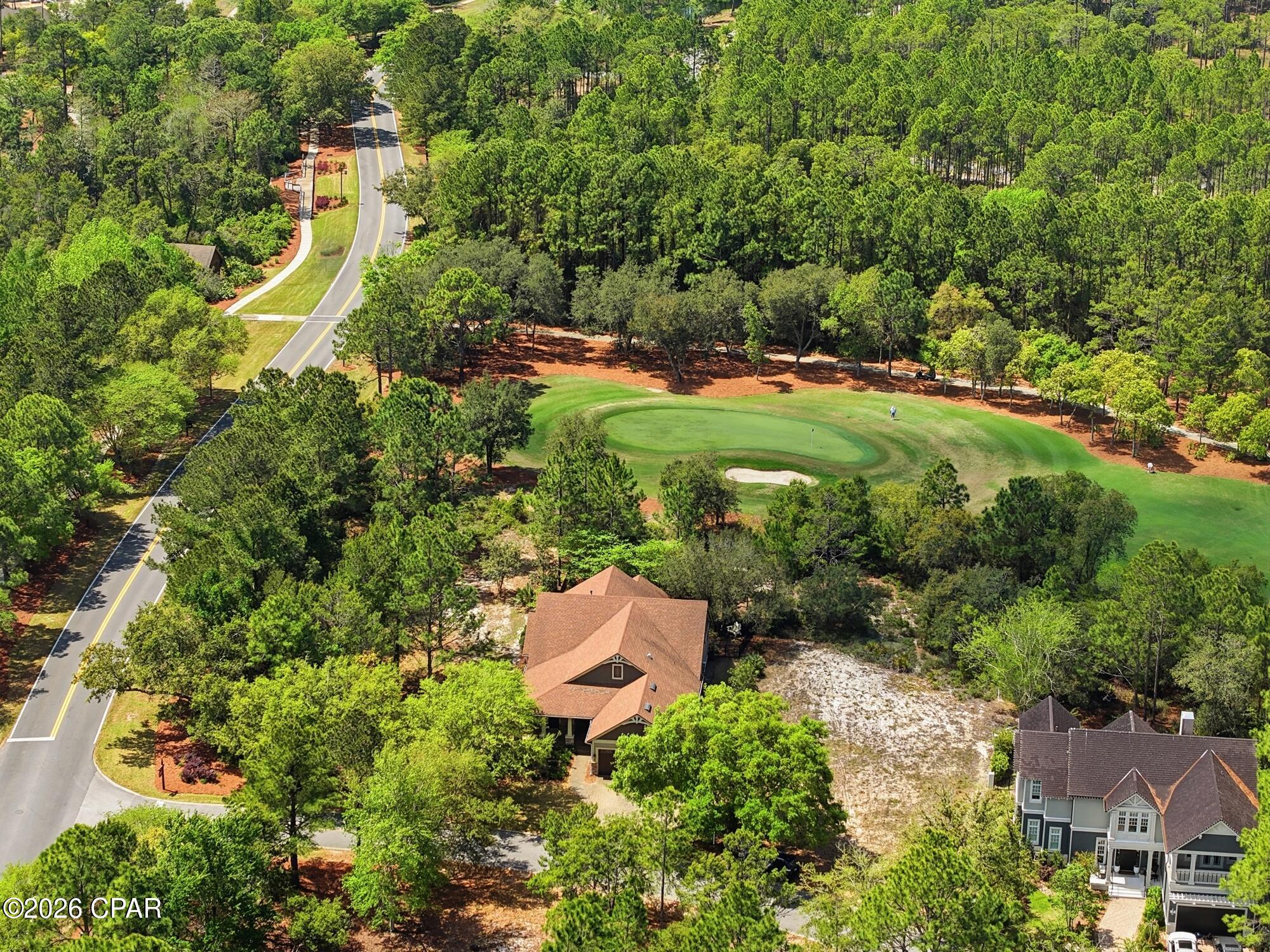 Wild Heron Phase V - Residential