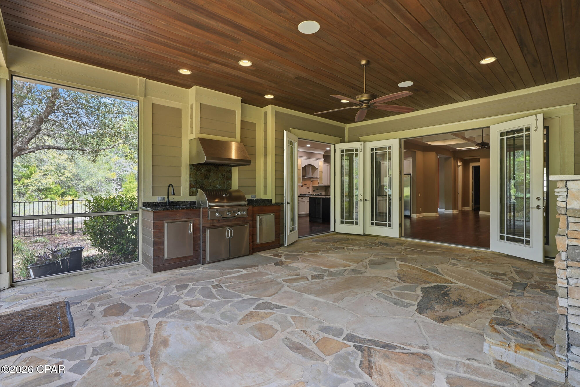 Wild Heron Phase V - Residential