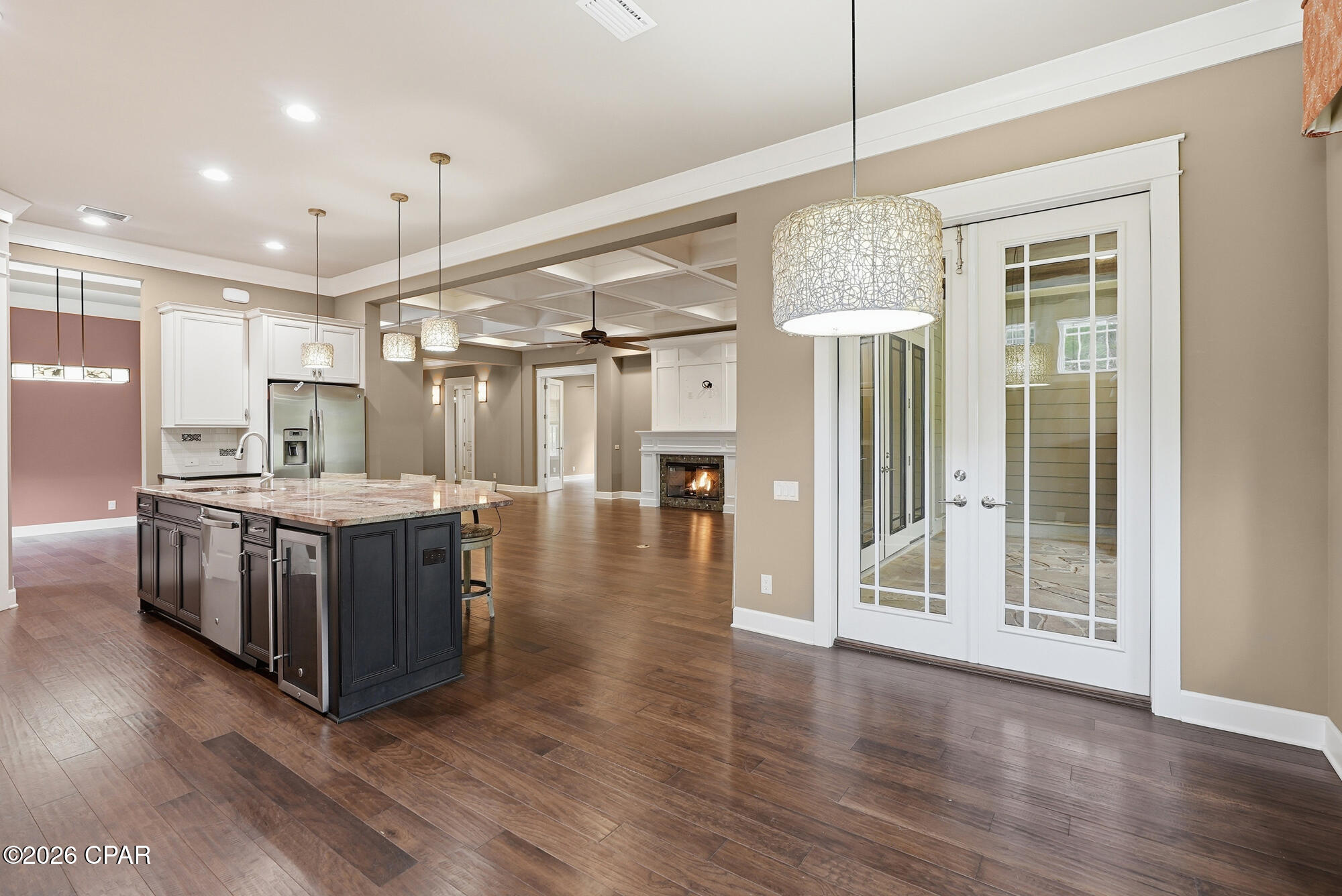 Wild Heron Phase V - Residential