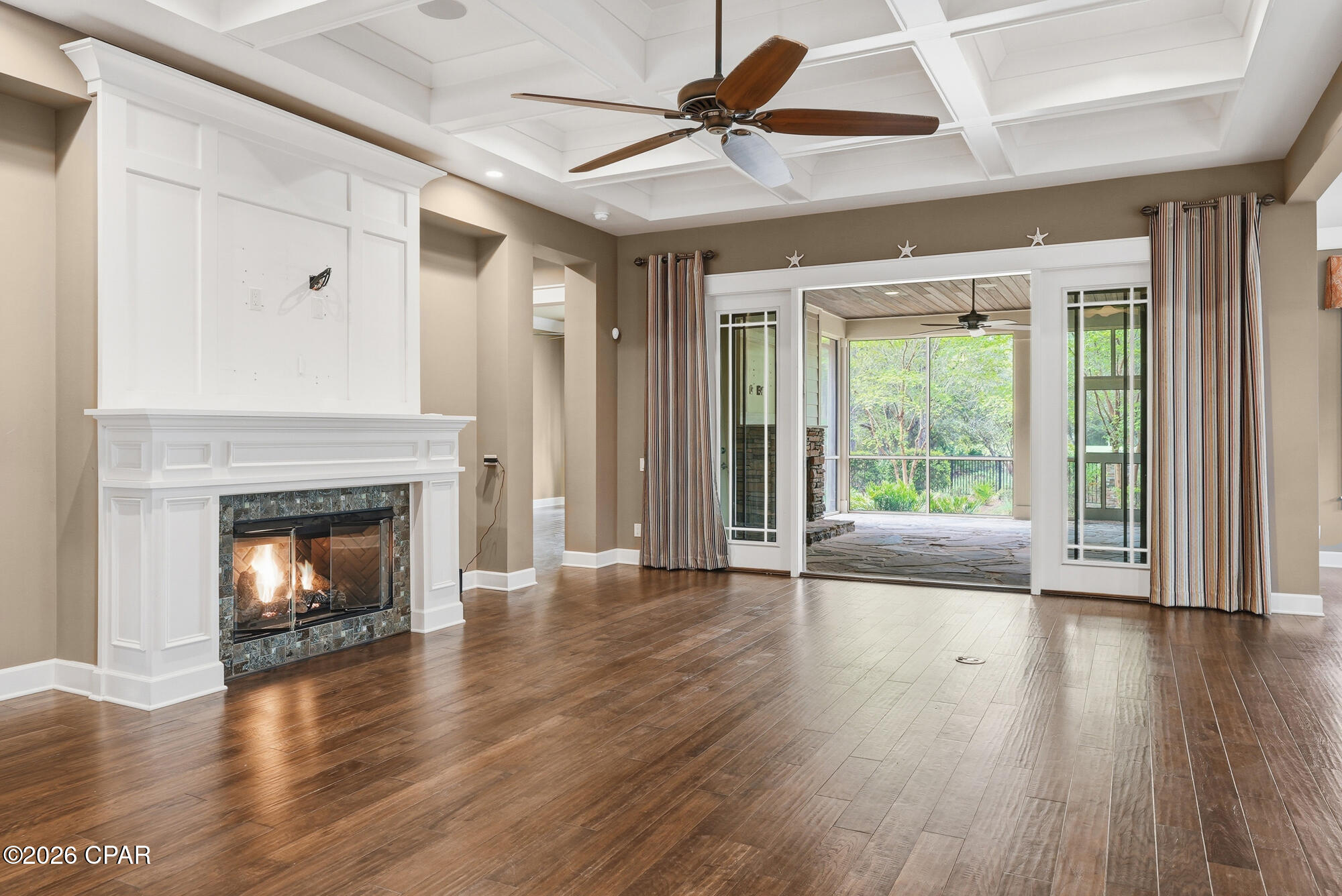 Wild Heron Phase V - Residential
