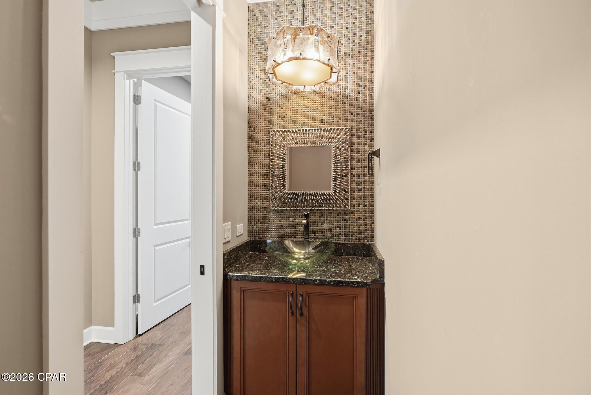 Wild Heron Phase V - Residential
