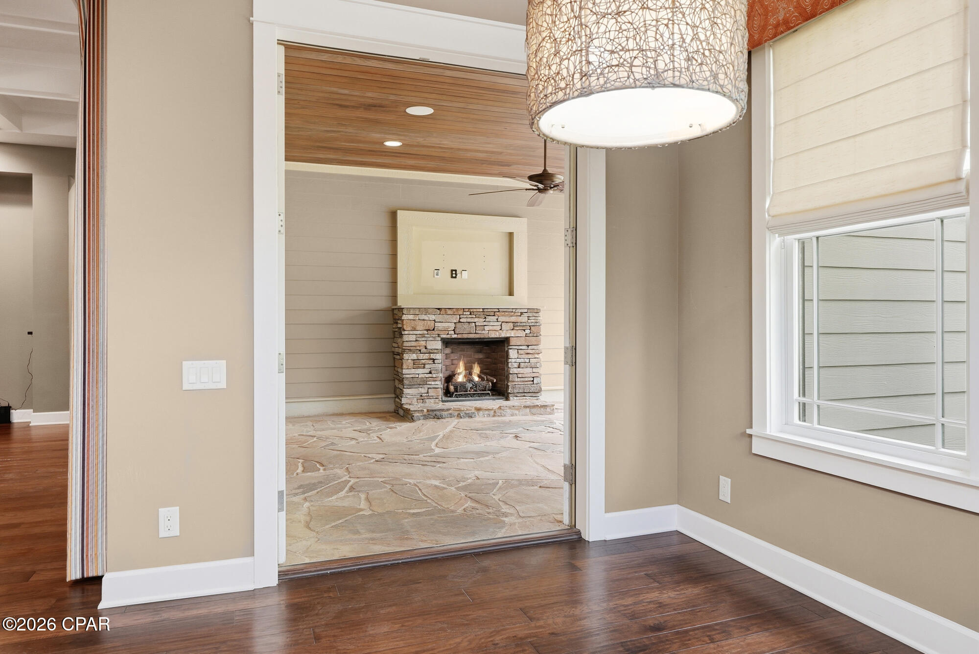 Wild Heron Phase V - Residential
