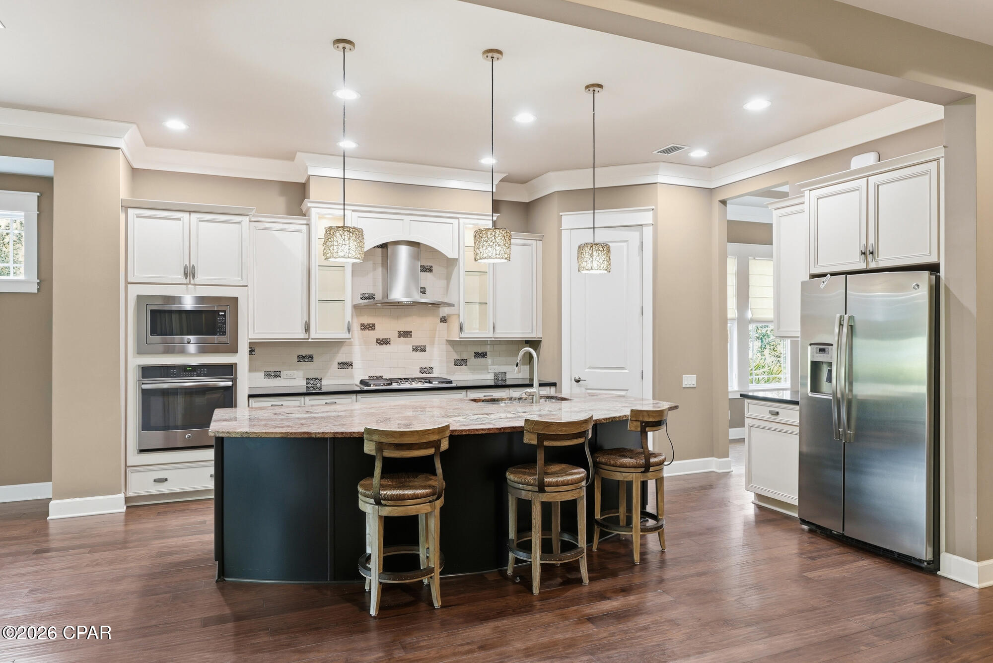 Wild Heron Phase V - Residential