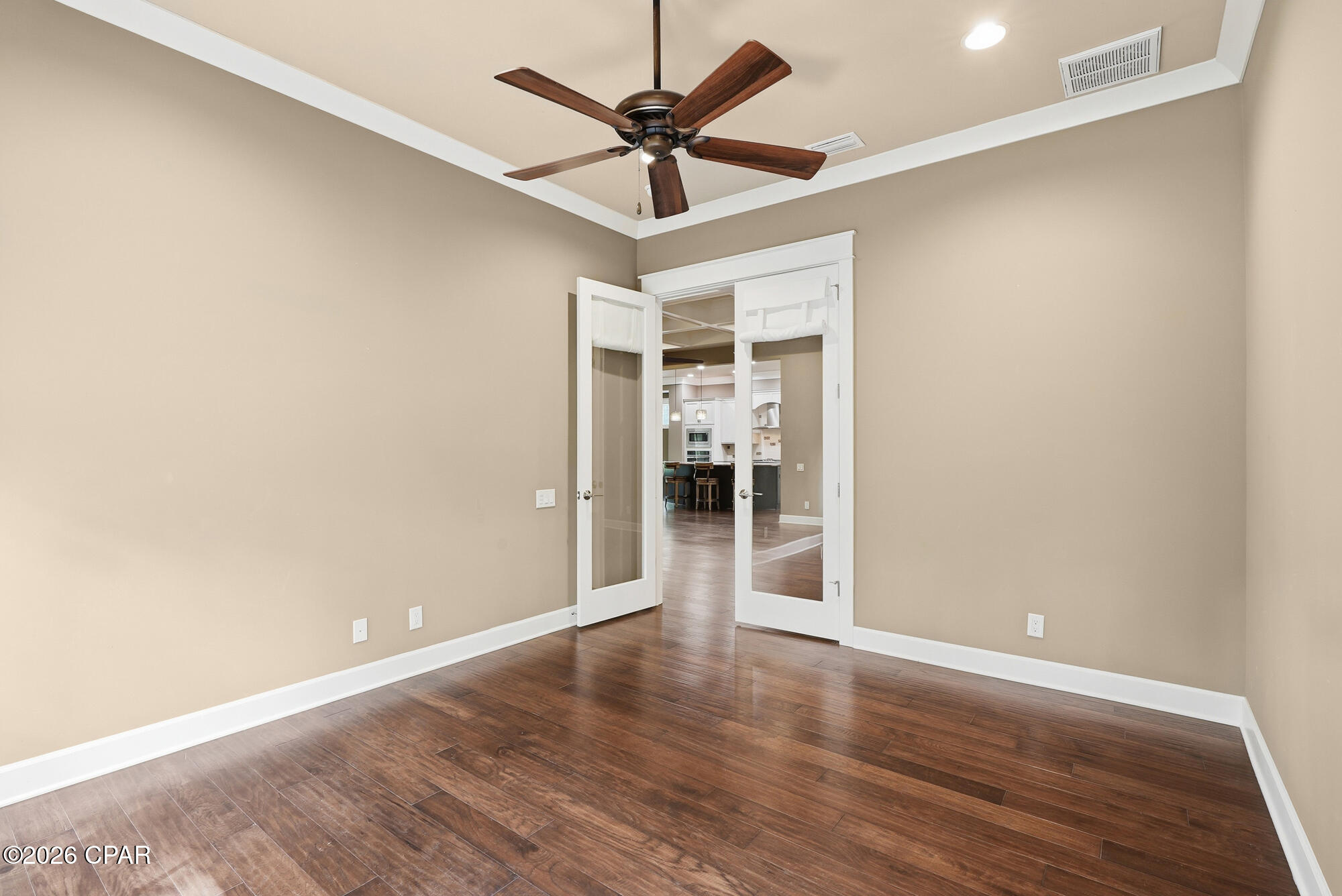 Wild Heron Phase V - Residential