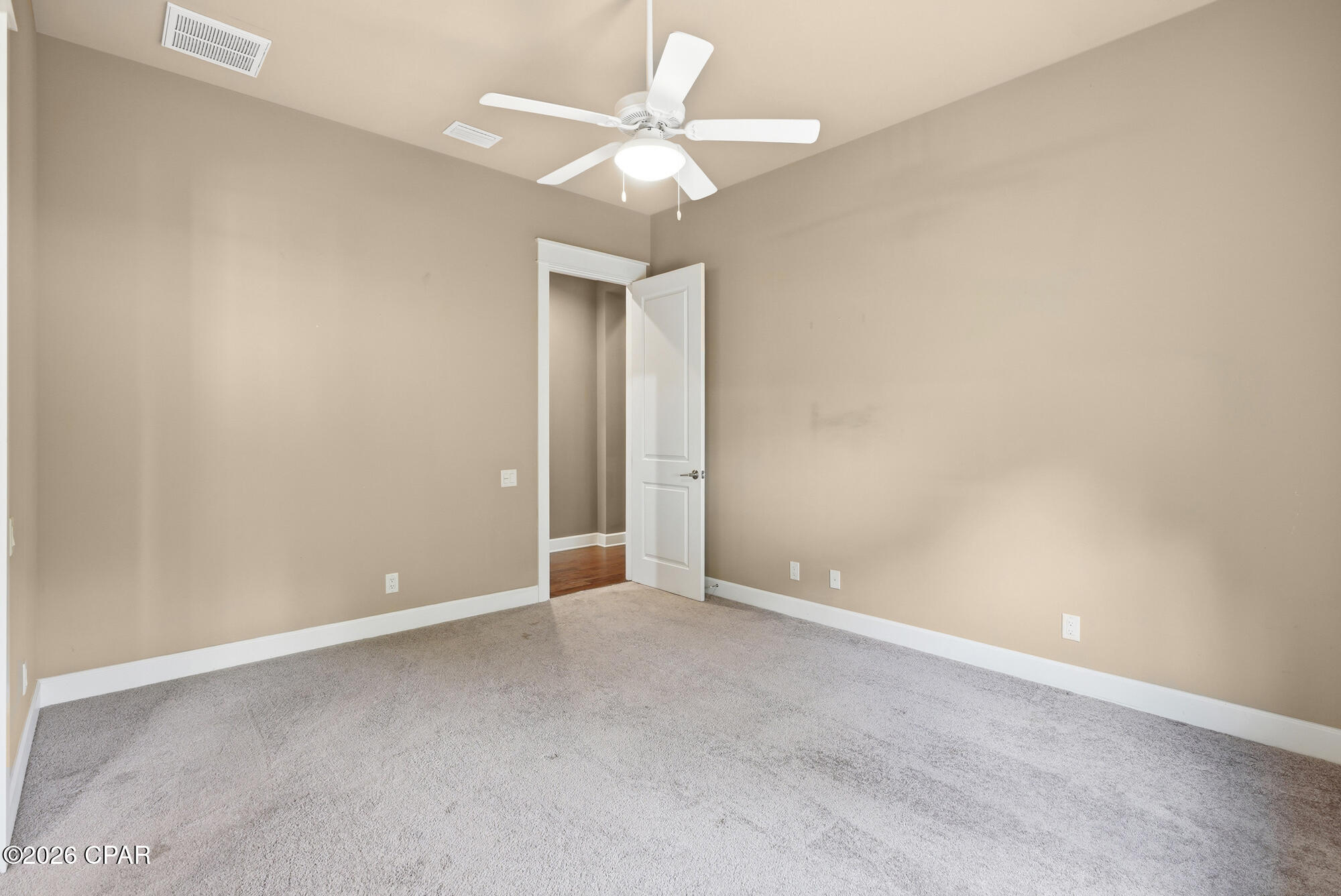 Wild Heron Phase V - Residential