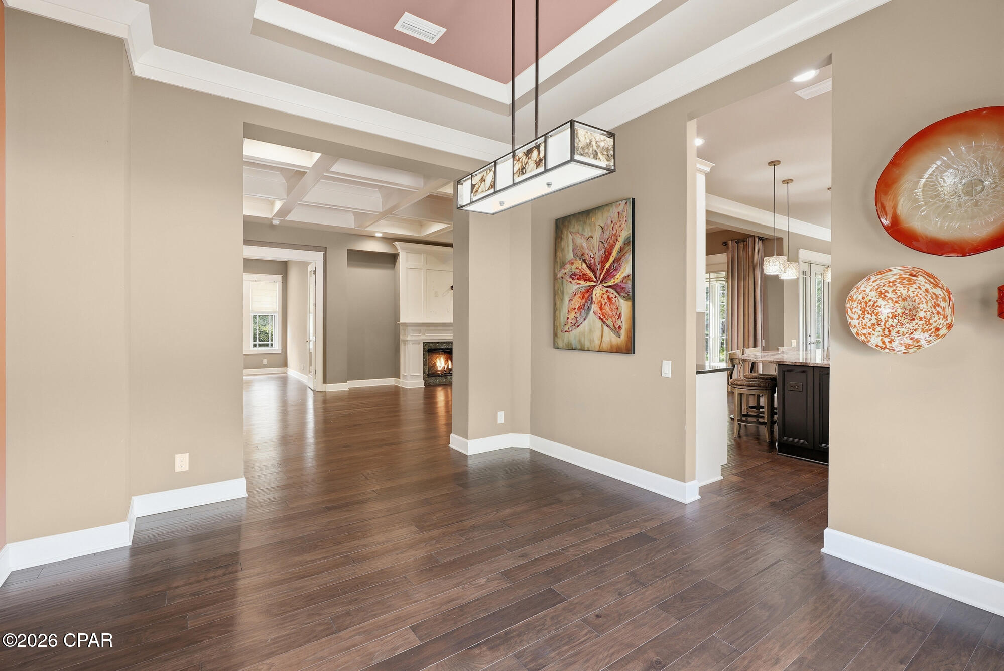 Wild Heron Phase V - Residential