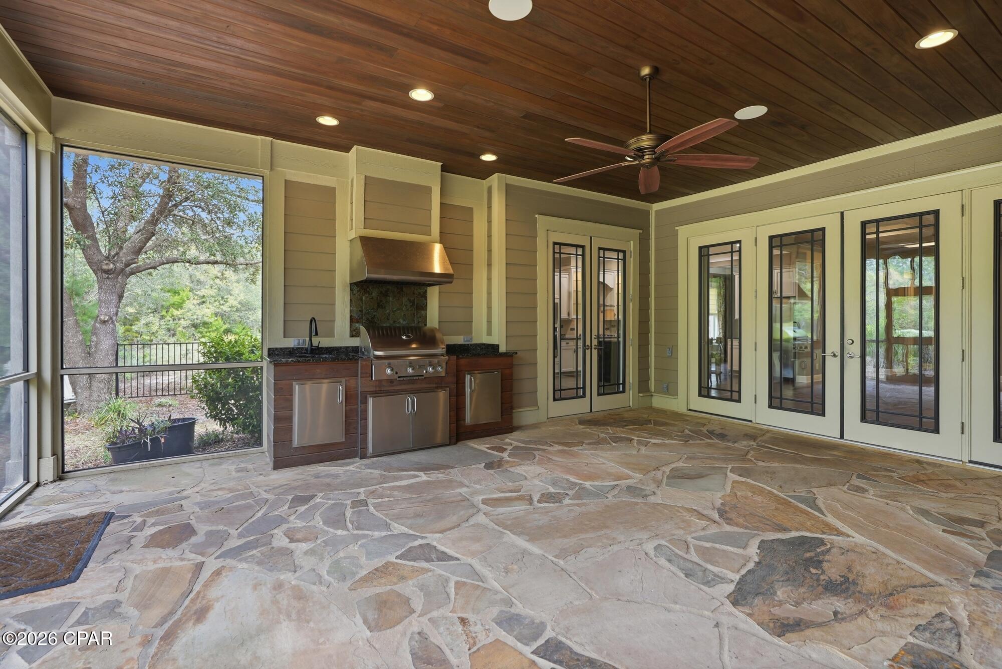 Wild Heron Phase V - Residential