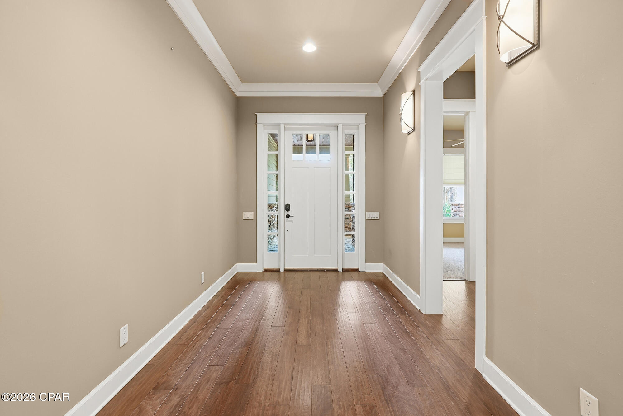 Wild Heron Phase V - Residential