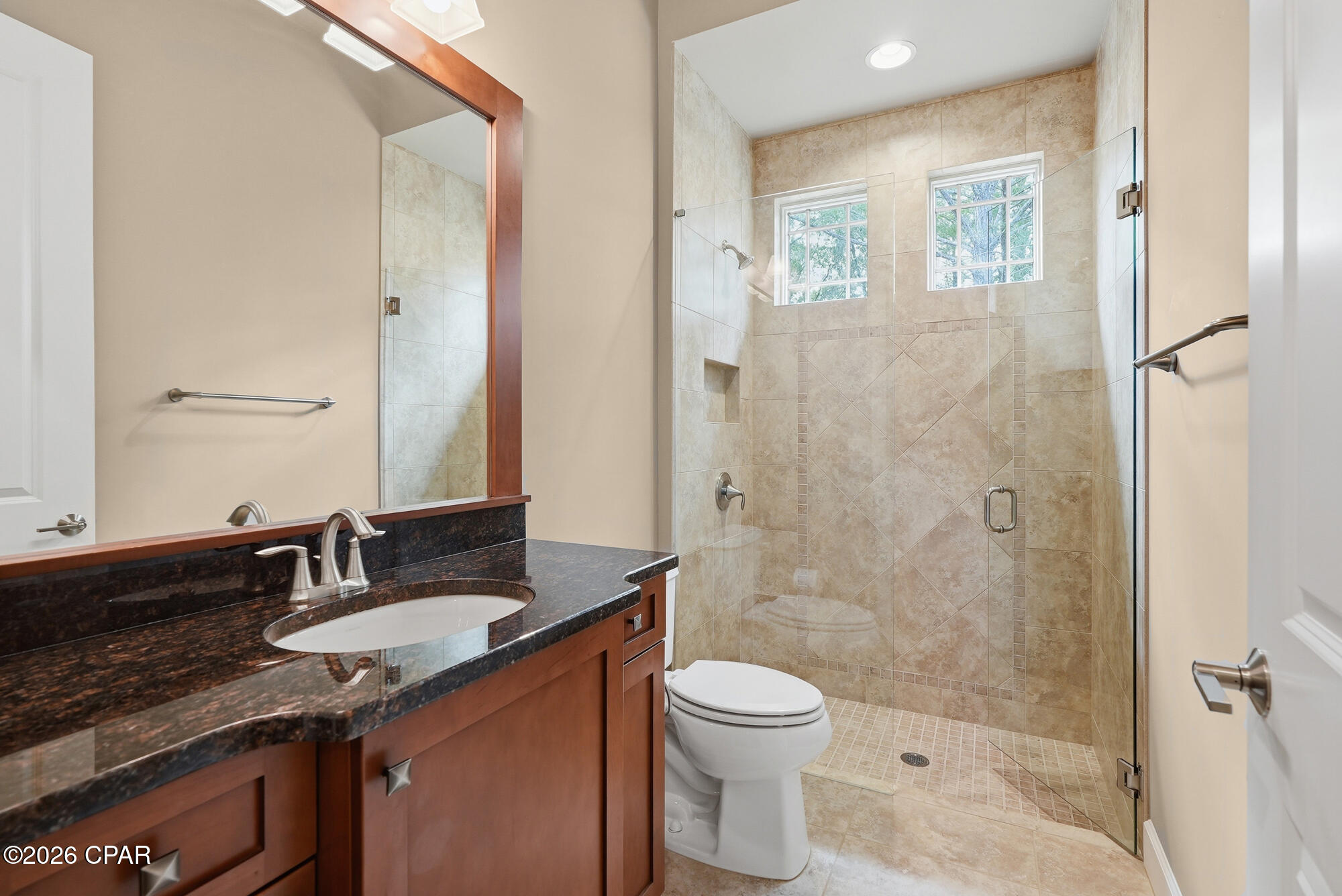 Wild Heron Phase V - Residential
