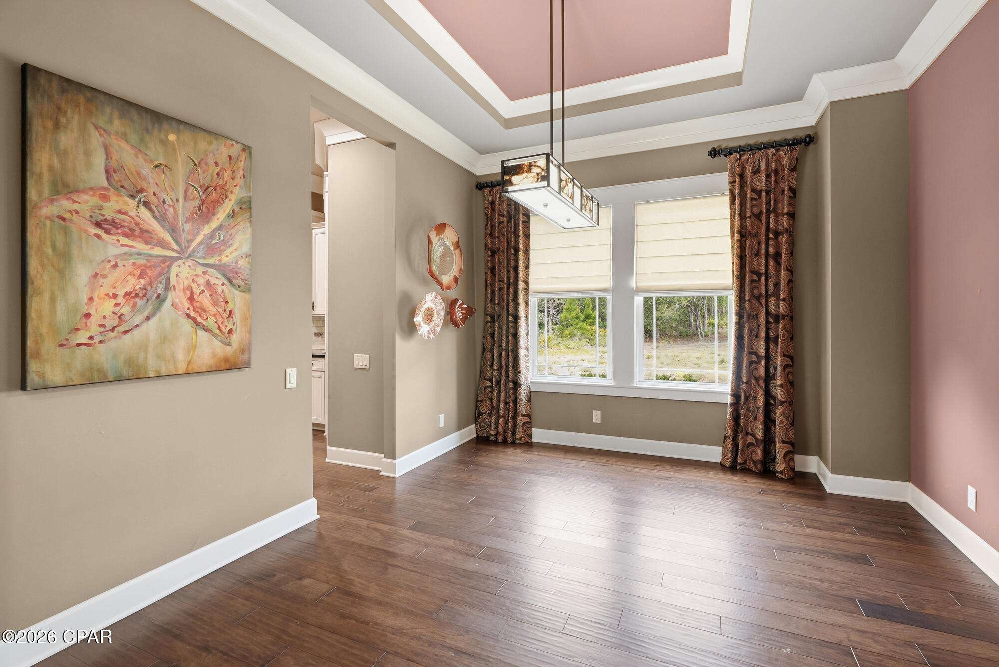 Wild Heron Phase V - Residential