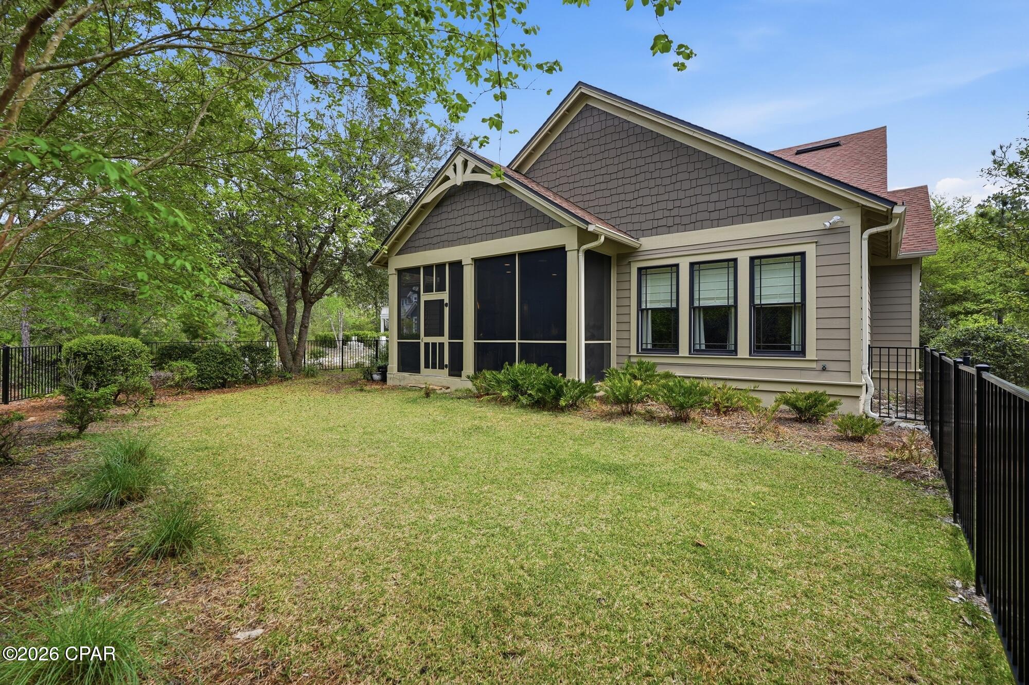Wild Heron Phase V - Residential