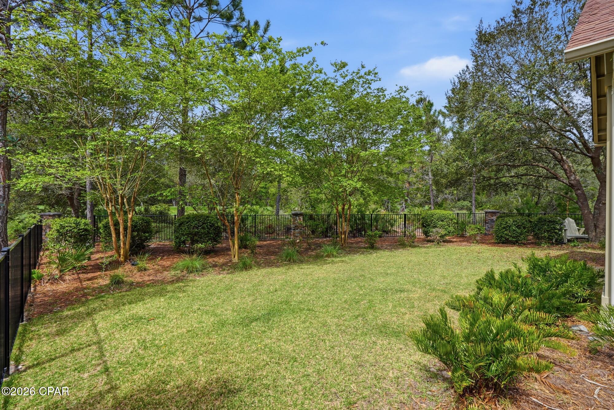 Wild Heron Phase V - Residential