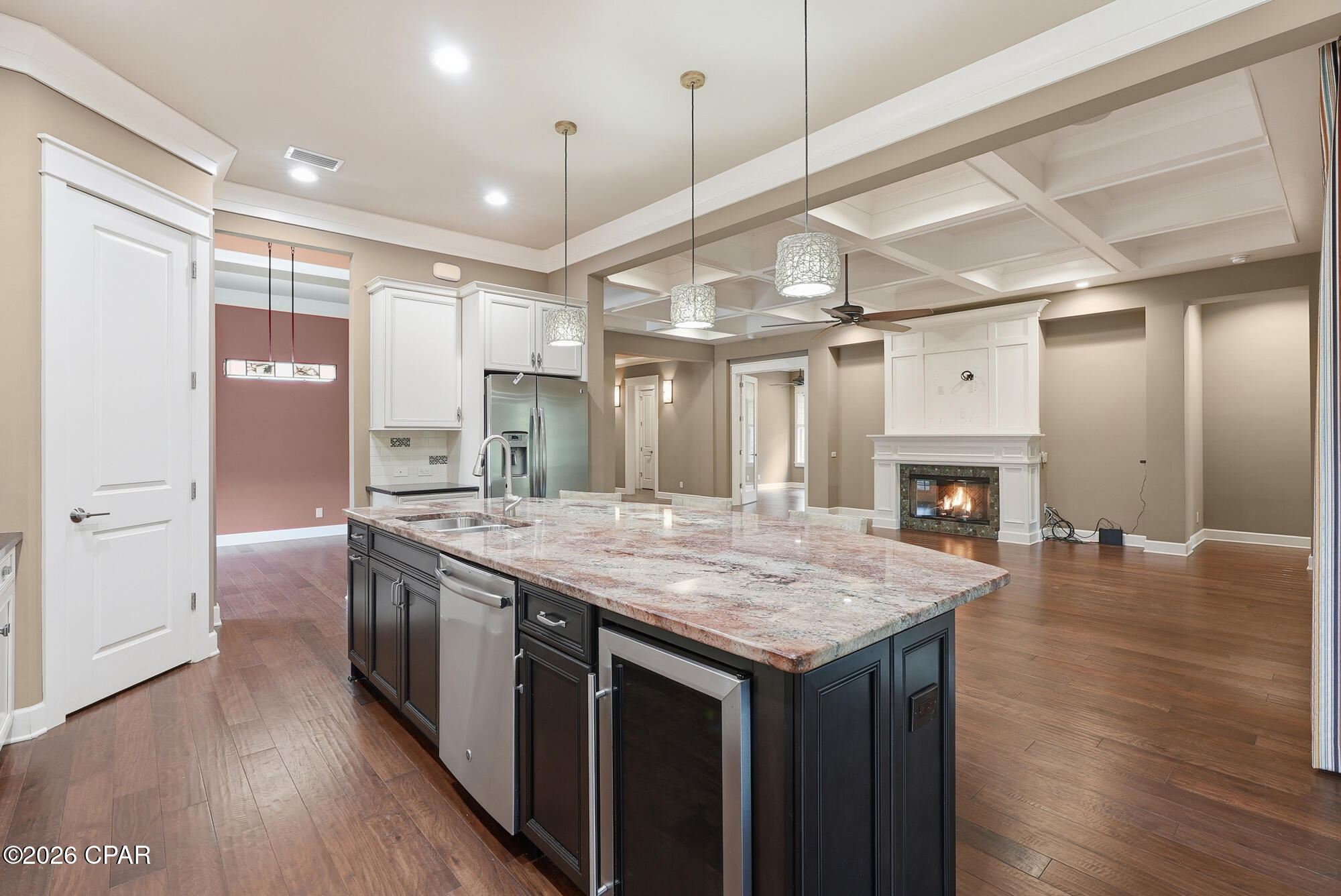 Wild Heron Phase V - Residential