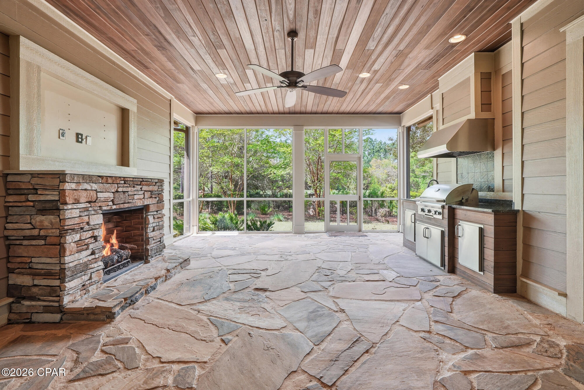 Wild Heron Phase V - Residential
