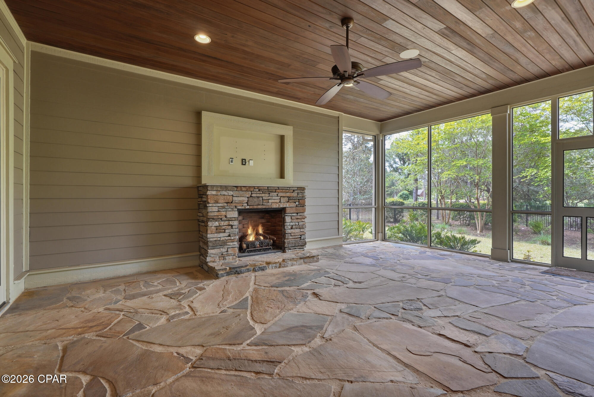 Wild Heron Phase V - Residential