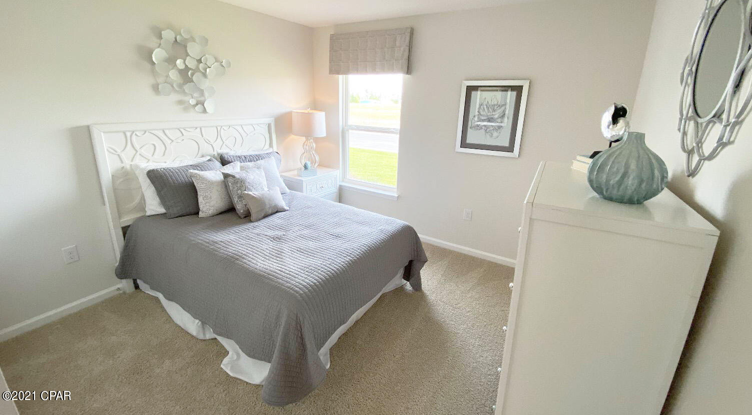 Liberty - Residential