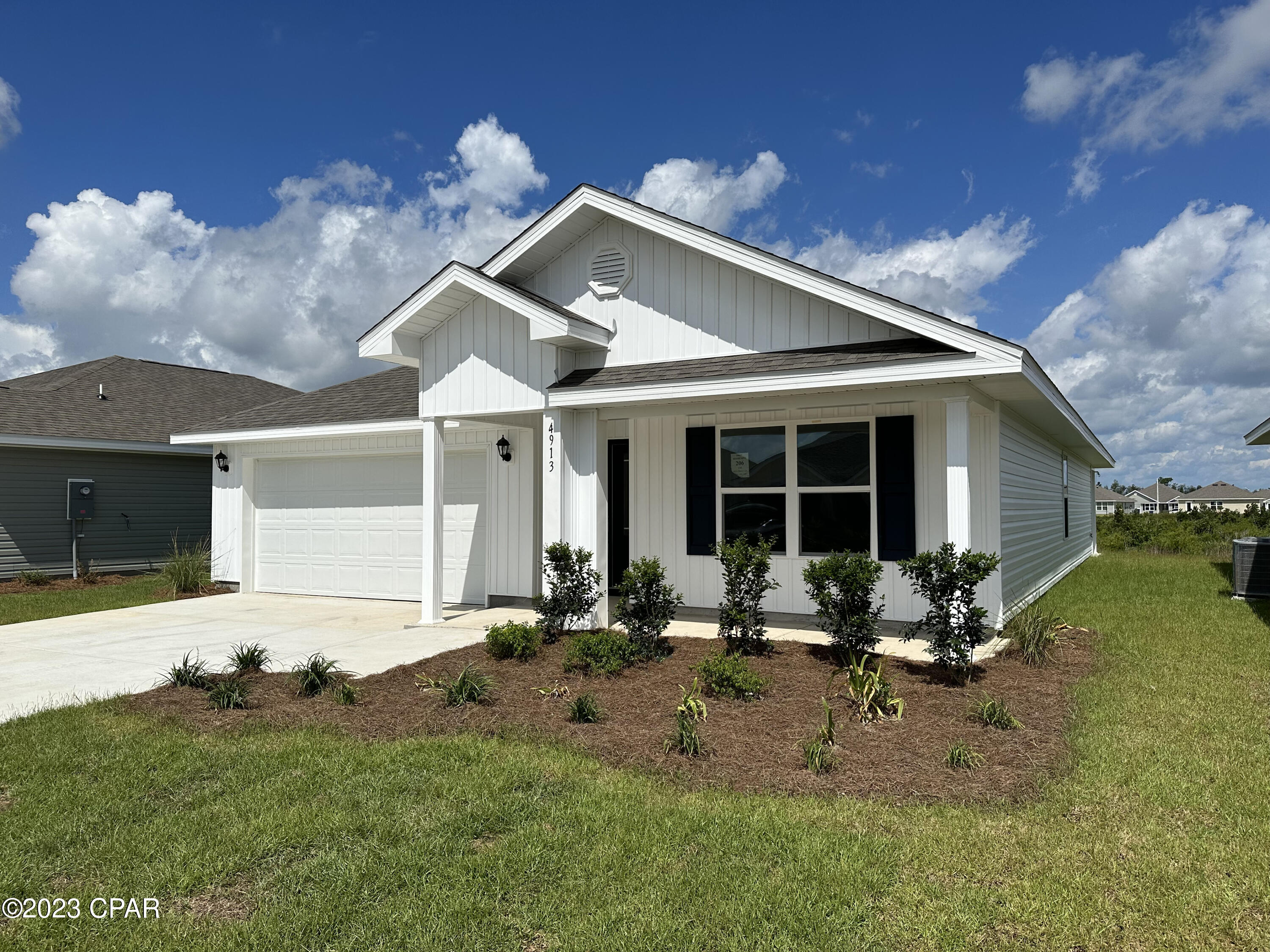 Liberty - Residential