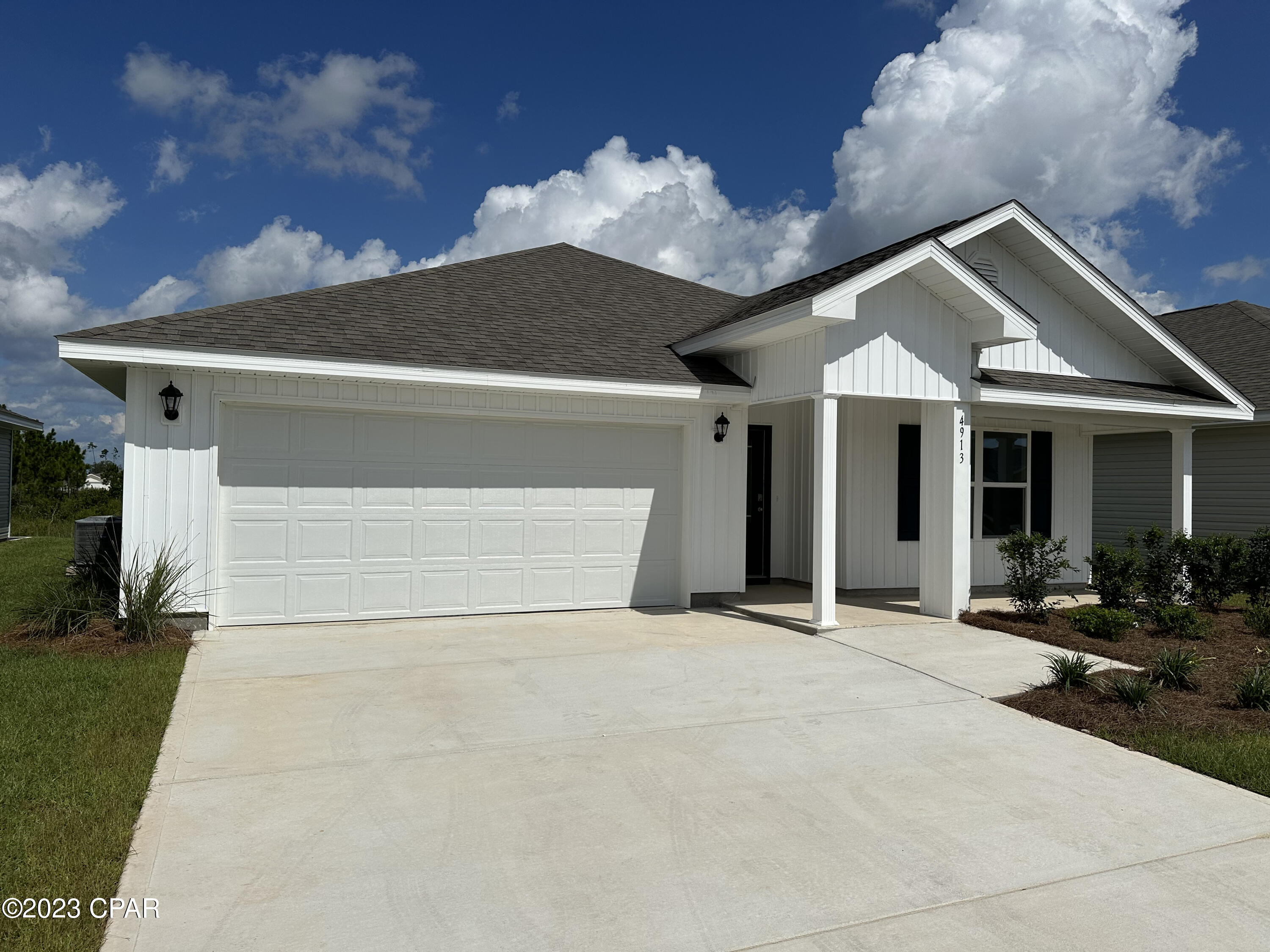 Liberty - Residential