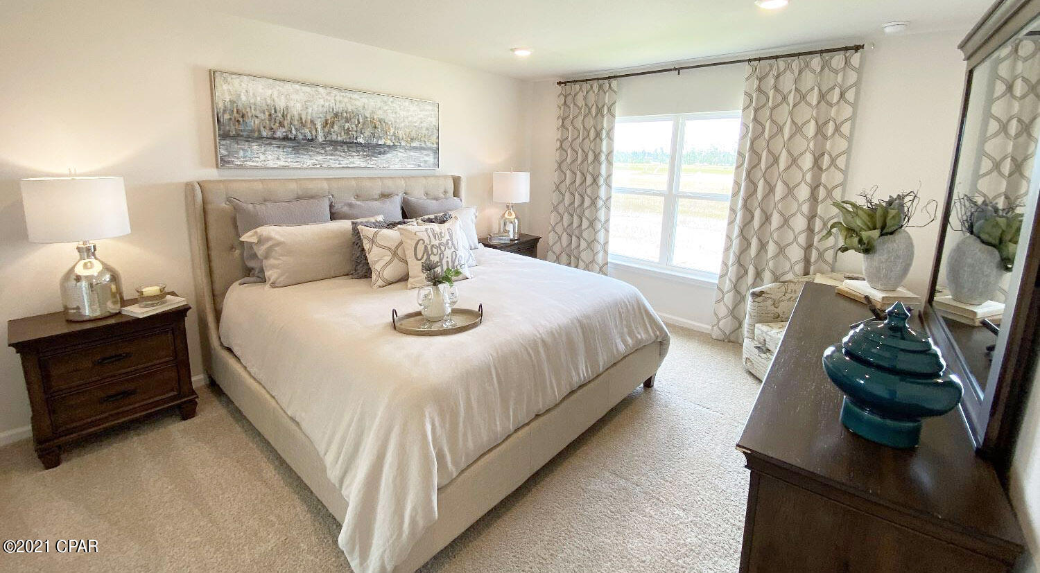 Liberty - Residential