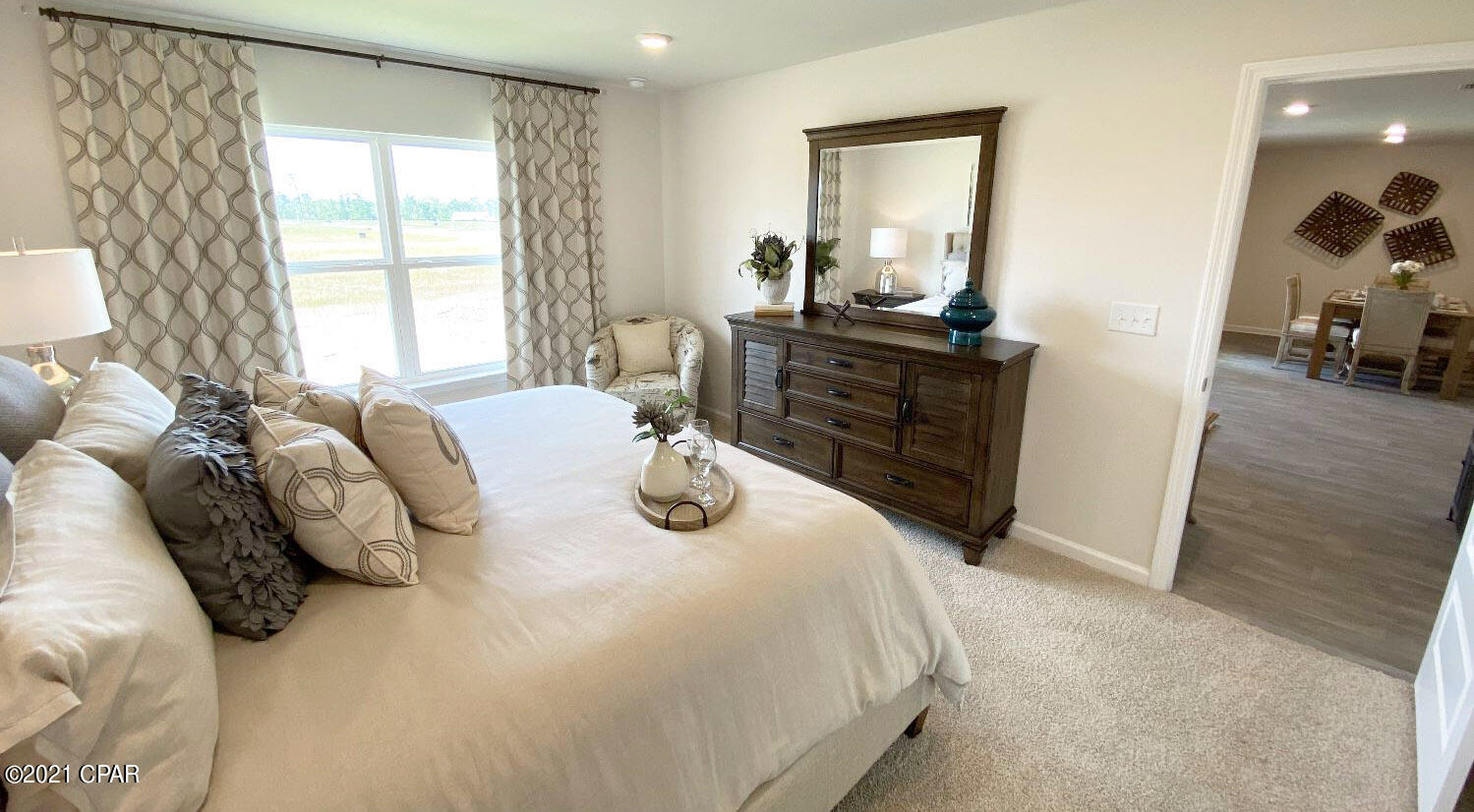 Liberty - Residential