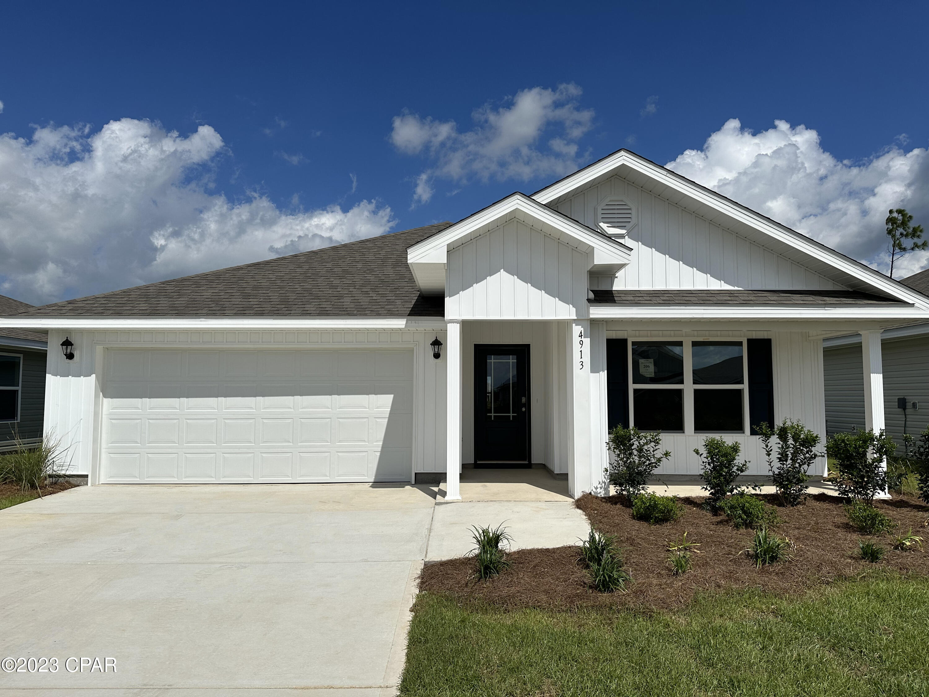 Liberty - Residential