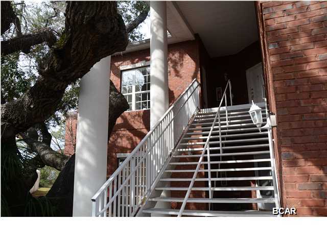 Bayside Estates Condominium - Residential Lease