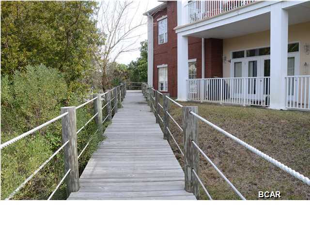 Bayside Estates Condominium - Residential Lease