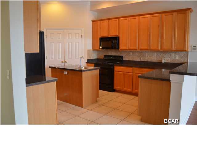 Bayside Estates Condominium - Residential Lease