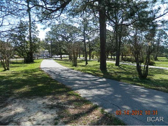 Bayside Estates Condominium - Residential Lease