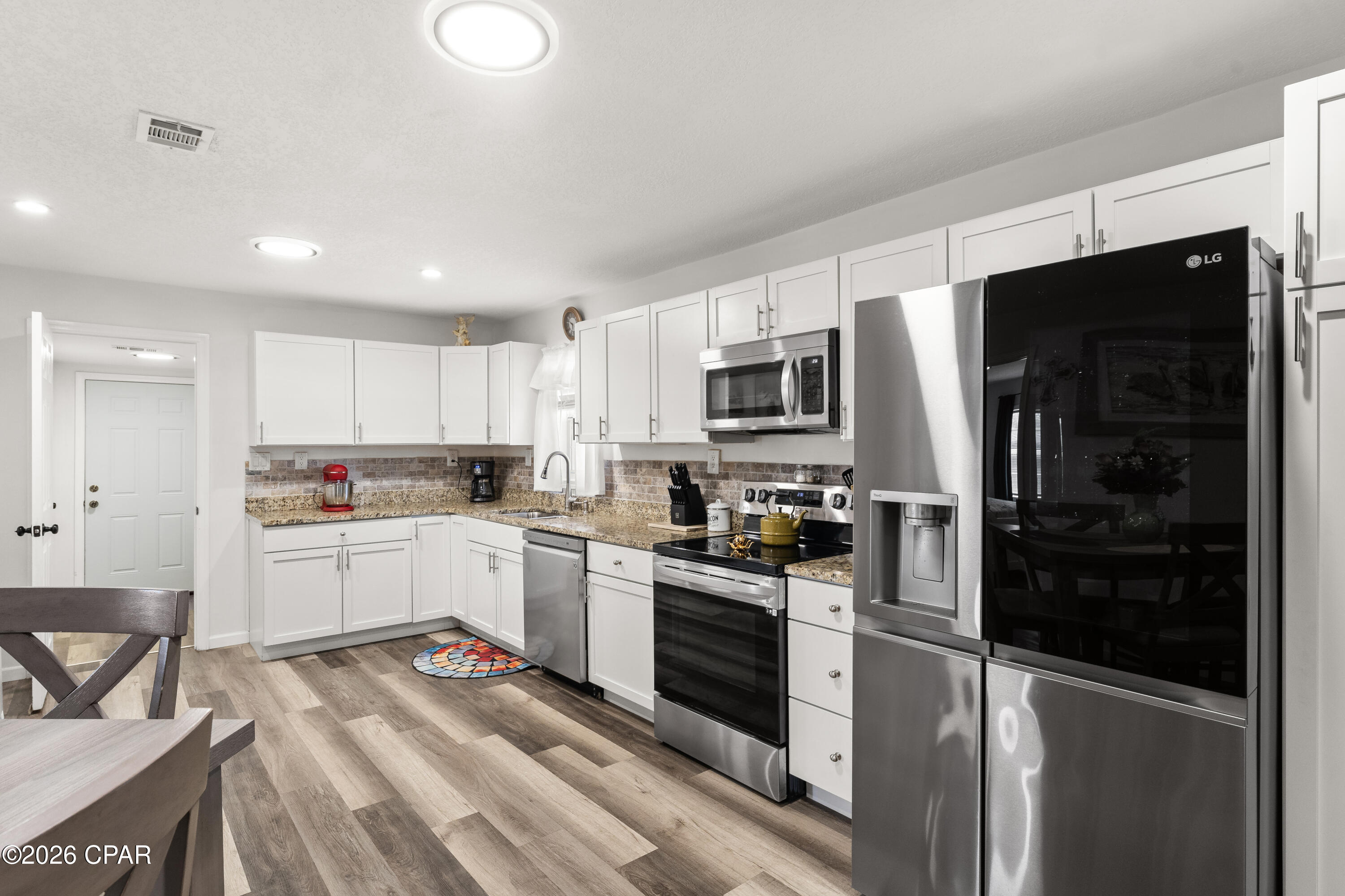 [No Recorded Subdiv] - Residential
