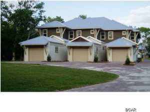 The Bluff At Bear Point - Residential Lease