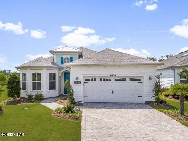 Latitude at Watersound - Residential Lease