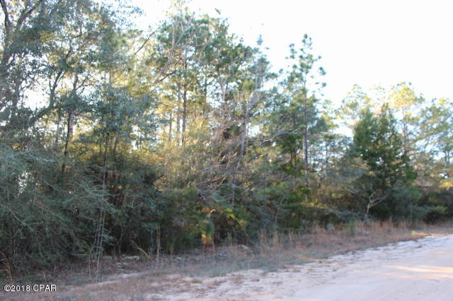 Compass Lake In The Hills - Land