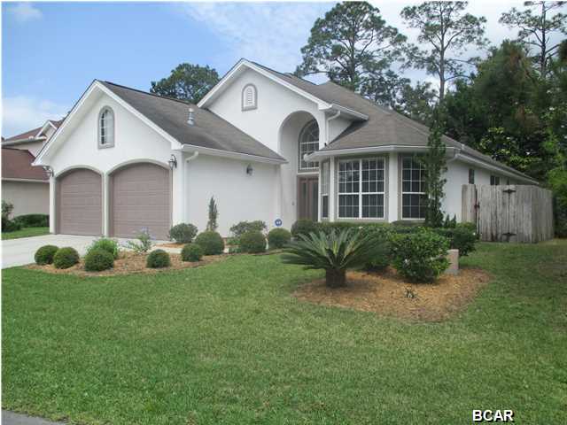 Callaway Forest U-2 - Residential