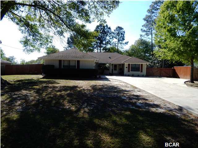 Lynn Haven - Residential