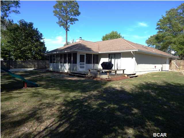 Lynn Haven - Residential