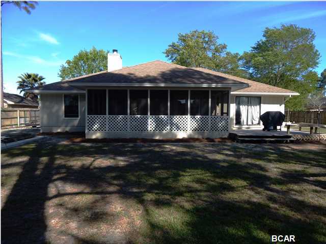 Lynn Haven - Residential