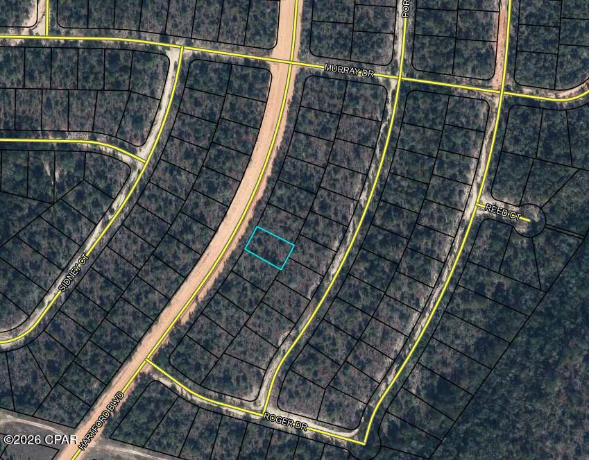 If you are looking to own a piece of property at a low entry point this is the one. The neighboring lot is also for sale at the same price.