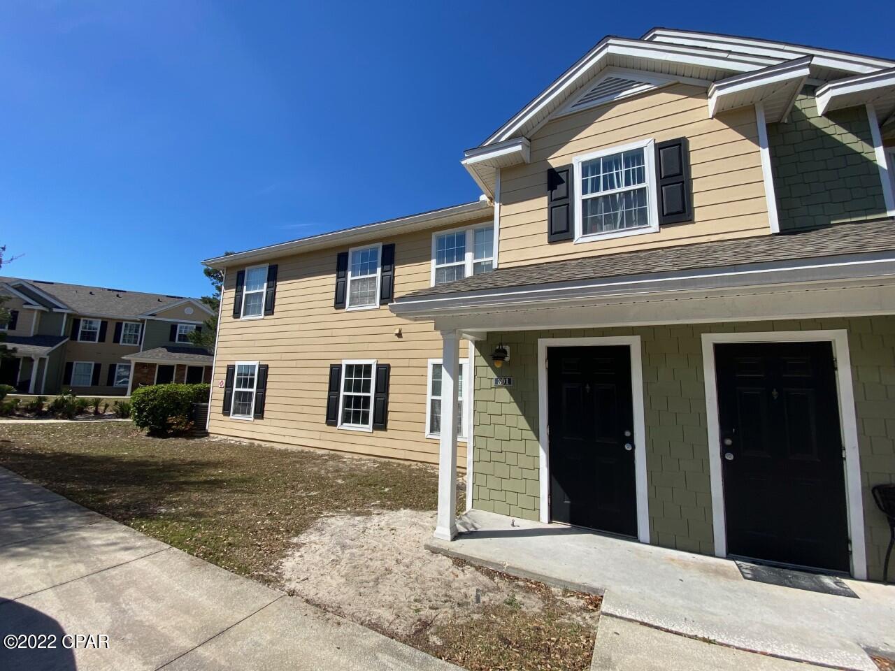 Nautilus Cove Condo - Residential Lease