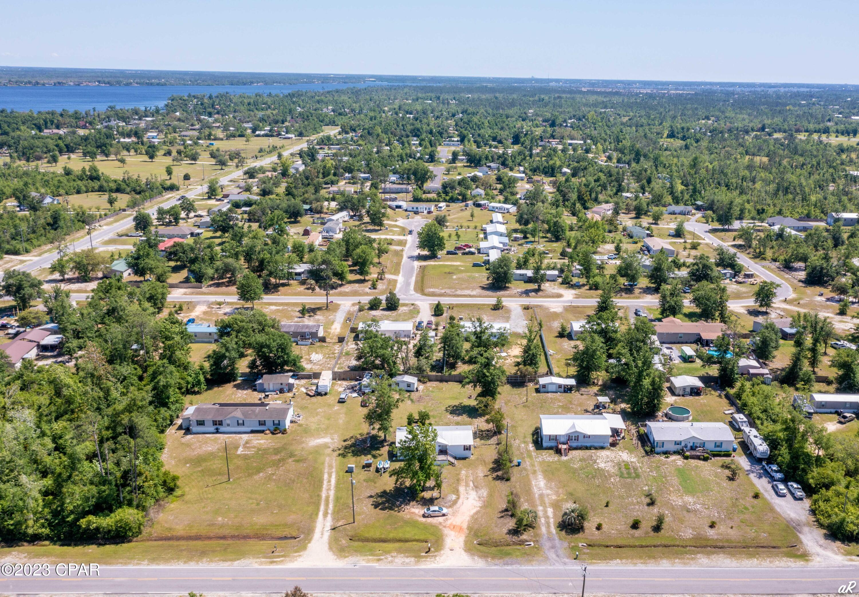 Basswood Estates - Residential