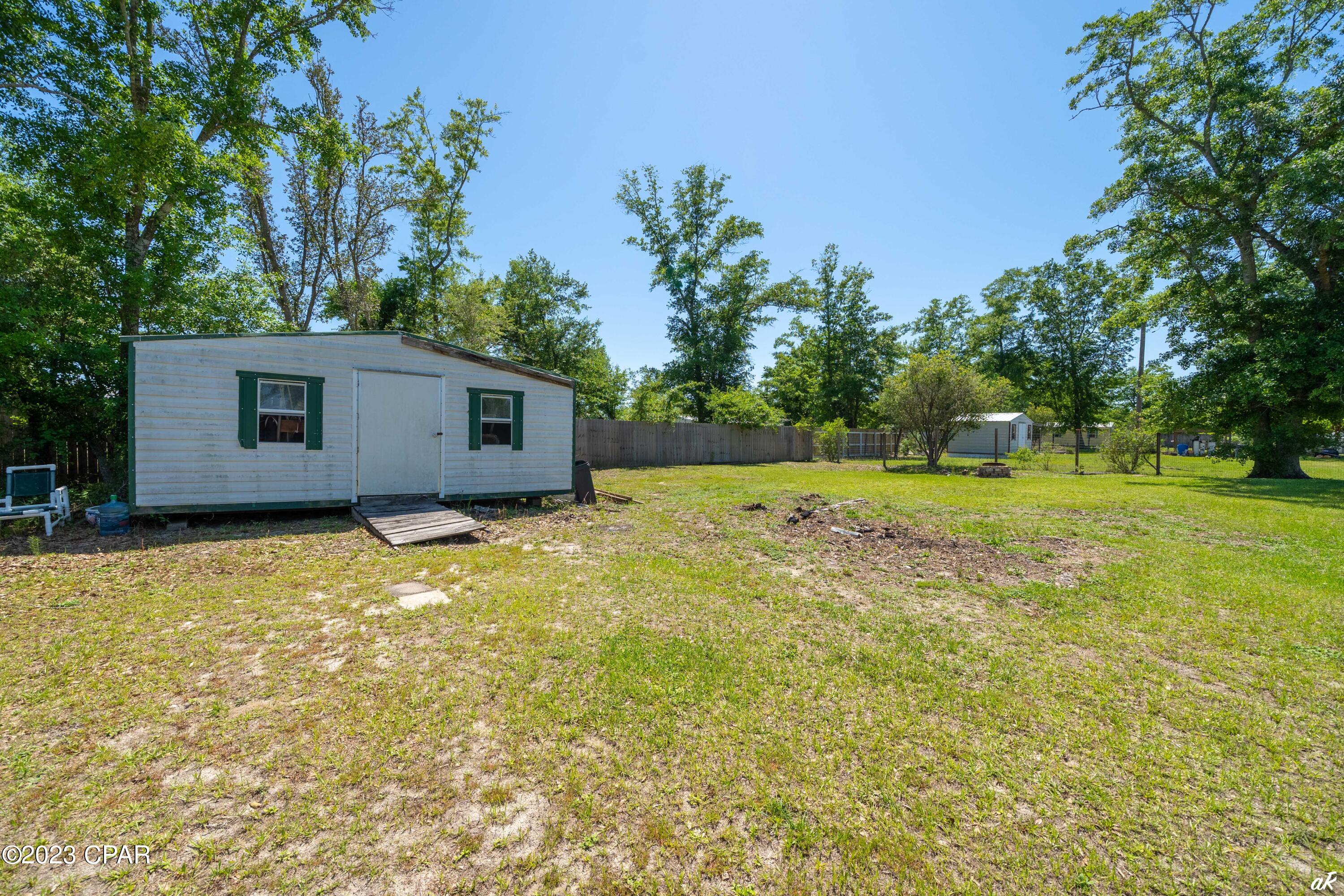Basswood Estates - Residential