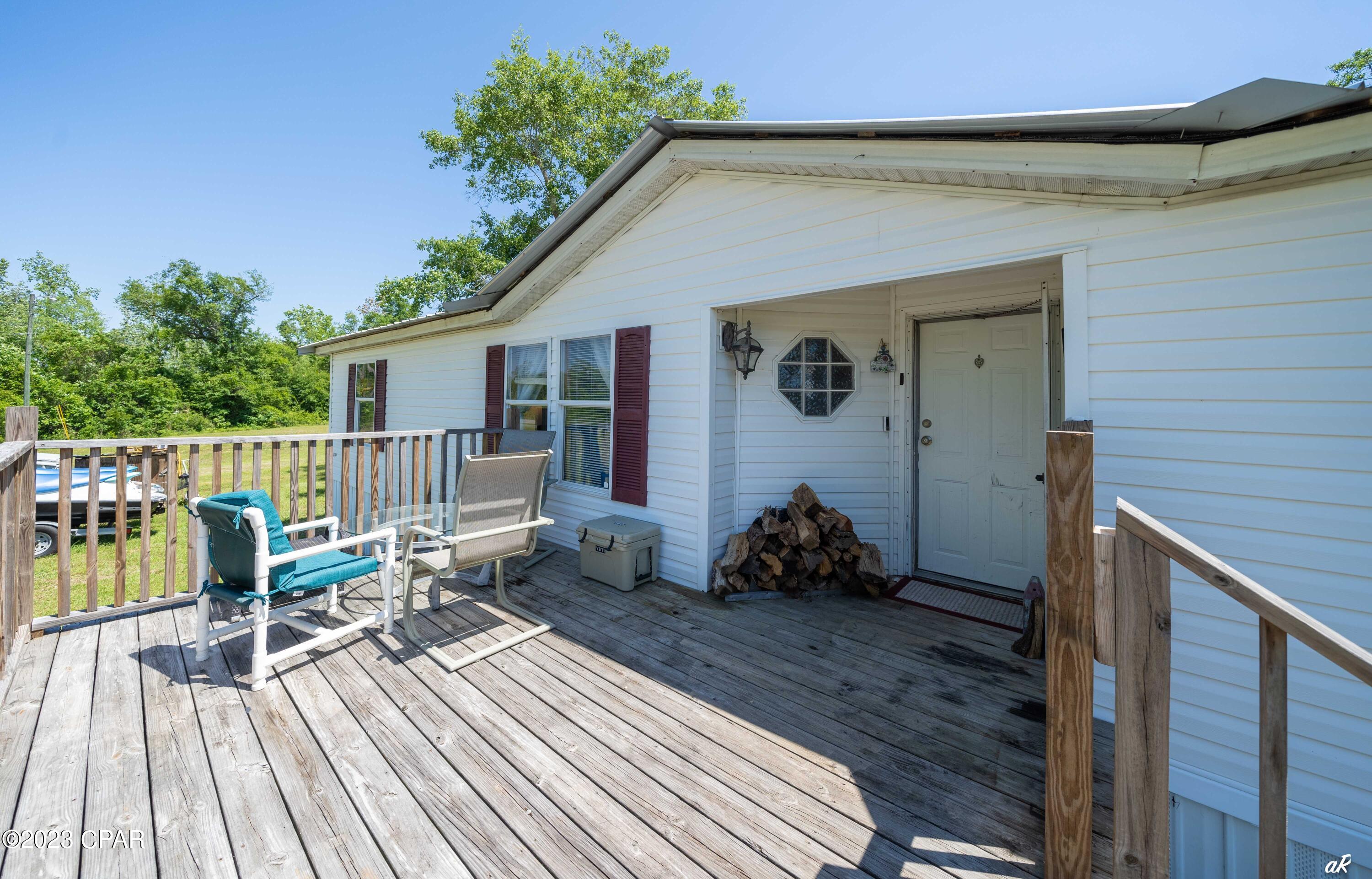 Basswood Estates - Residential