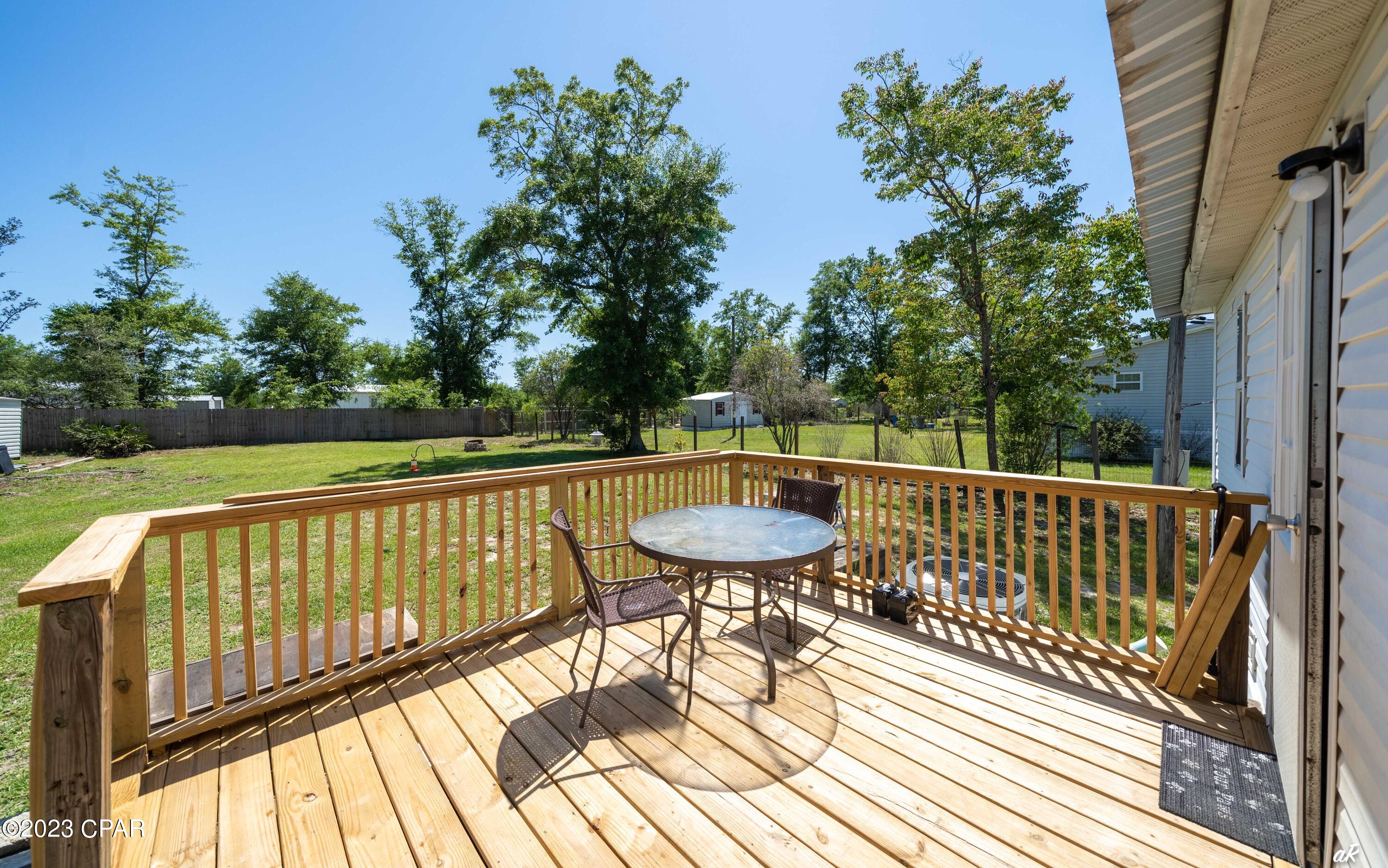 Basswood Estates - Residential