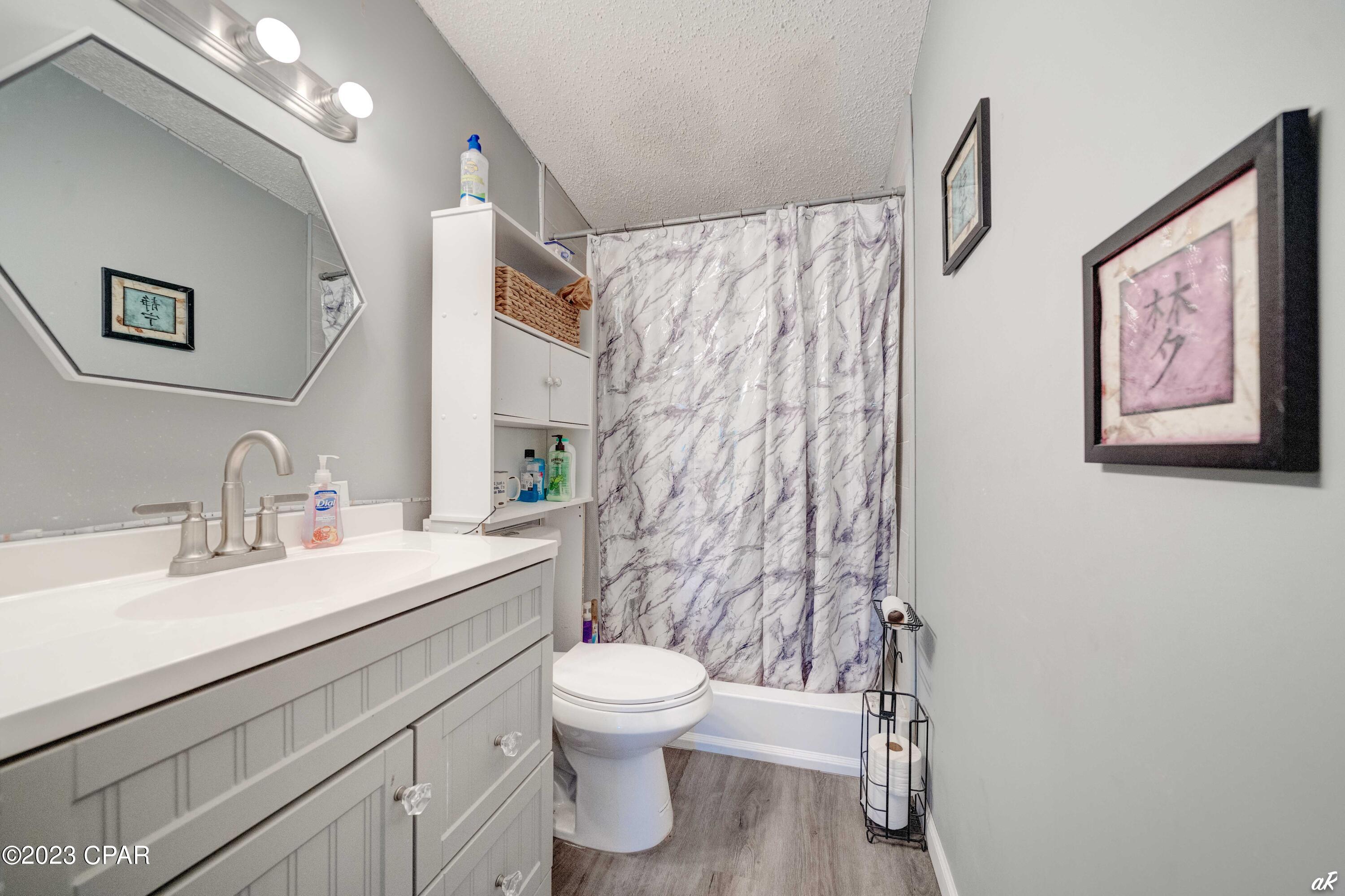 Basswood Estates - Residential