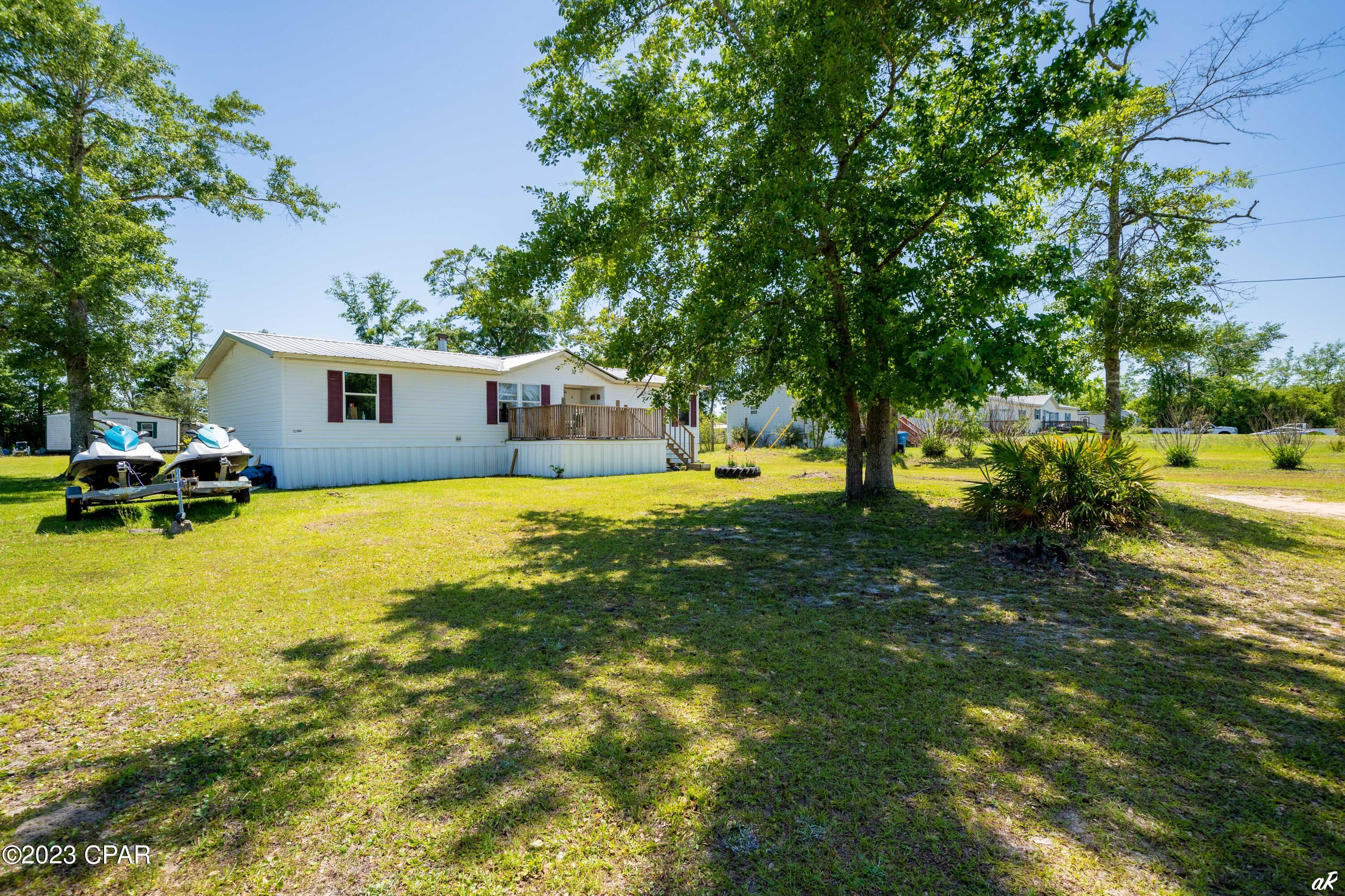 Basswood Estates - Residential