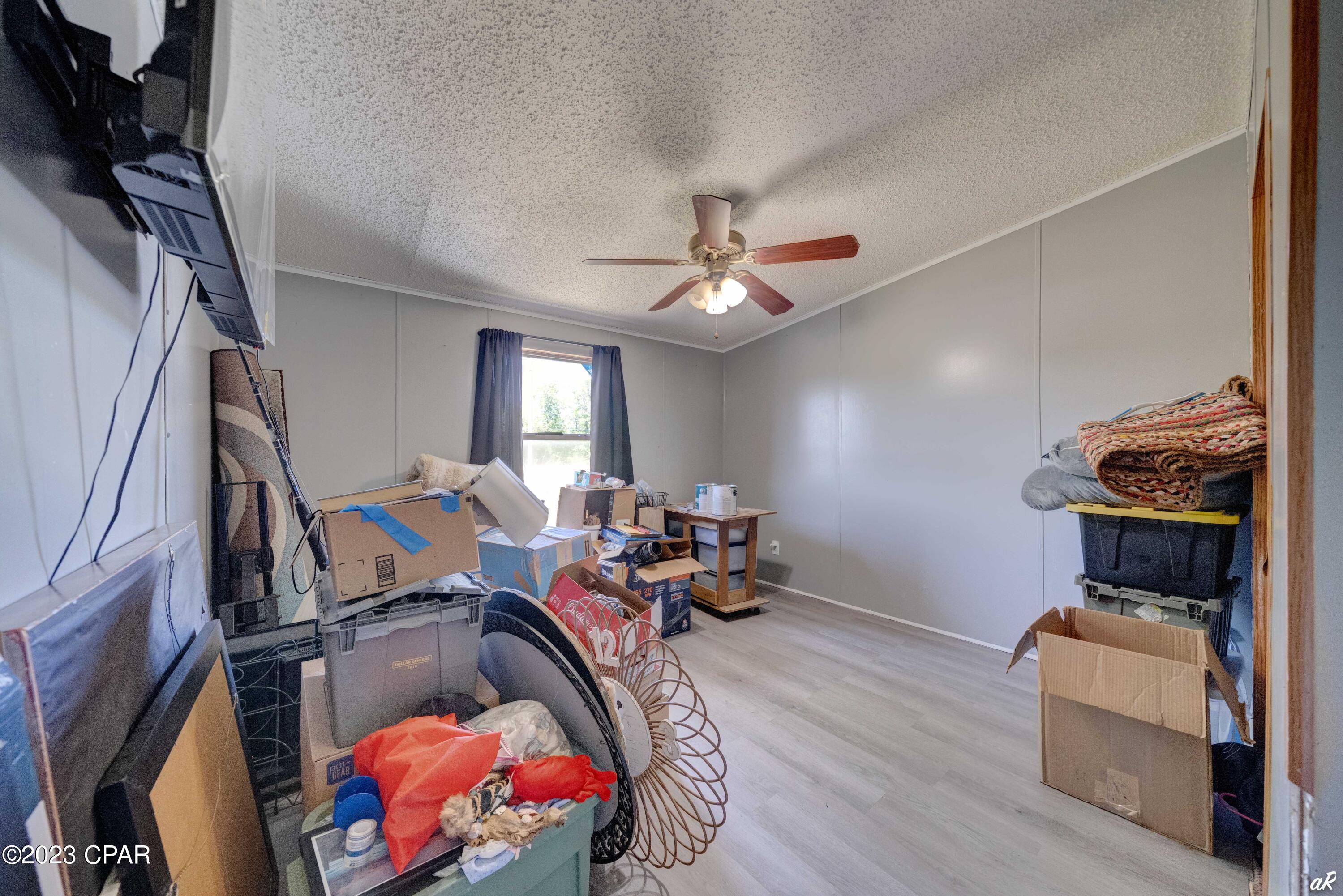 Basswood Estates - Residential