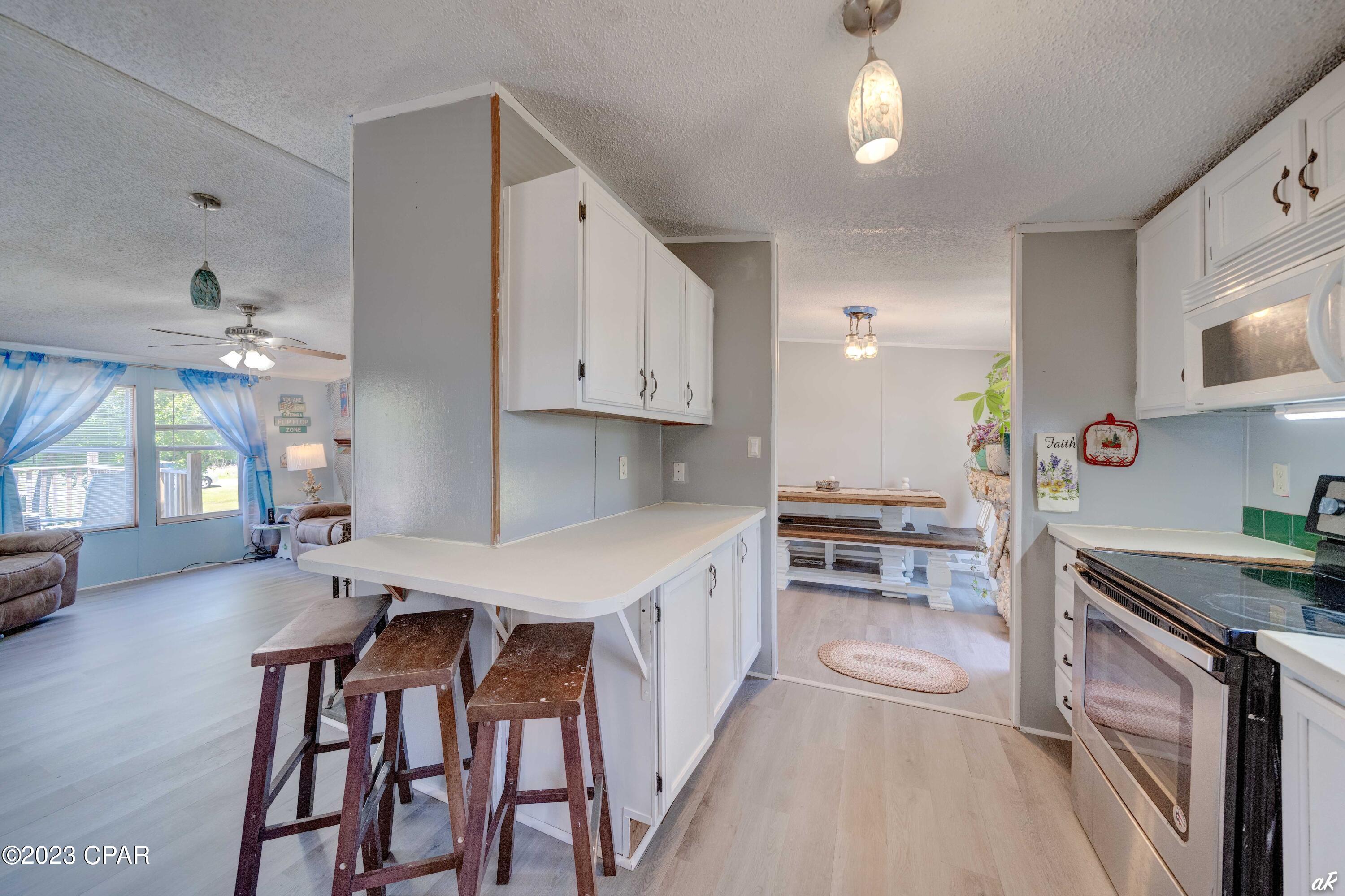 Basswood Estates - Residential