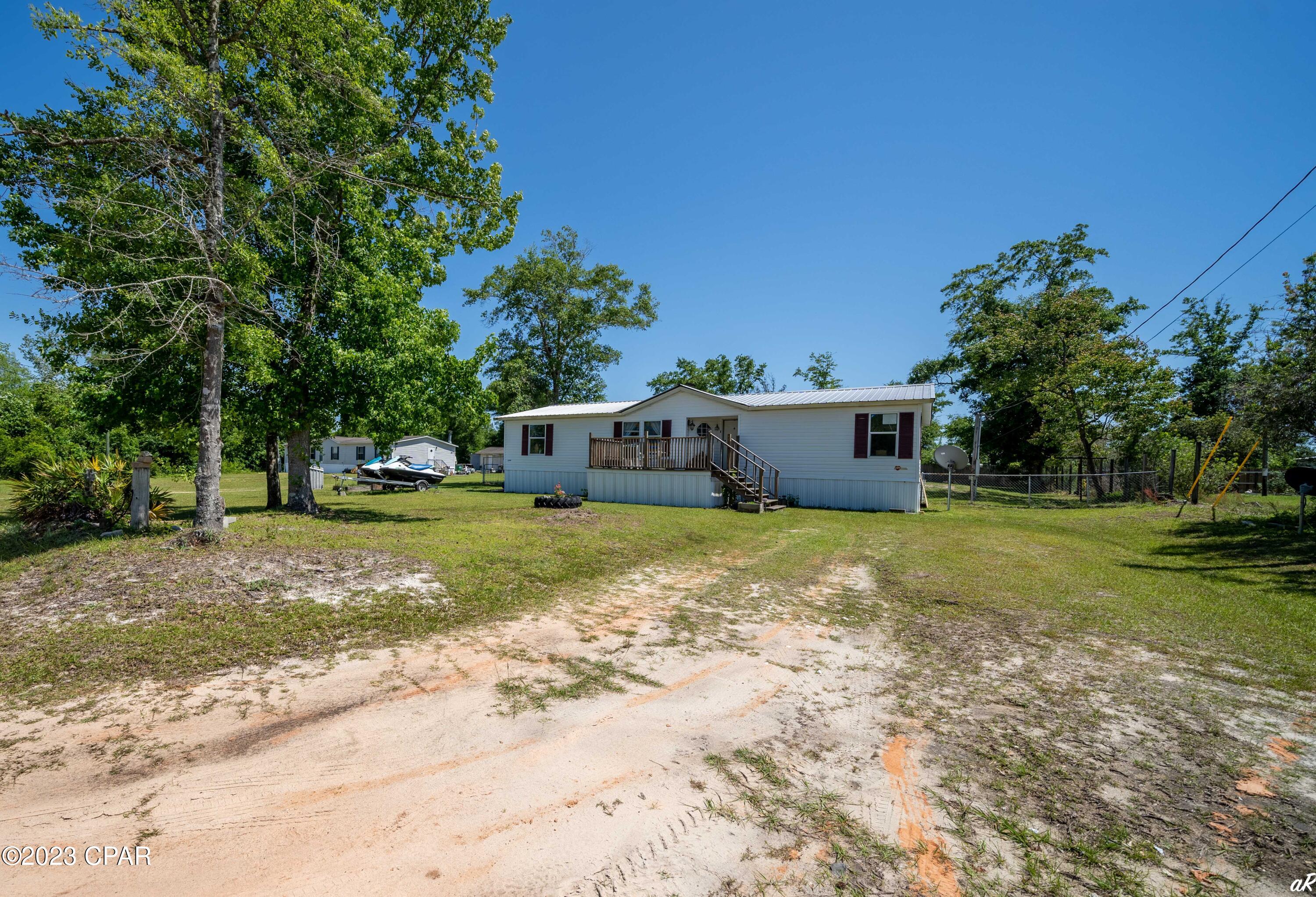 Basswood Estates - Residential
